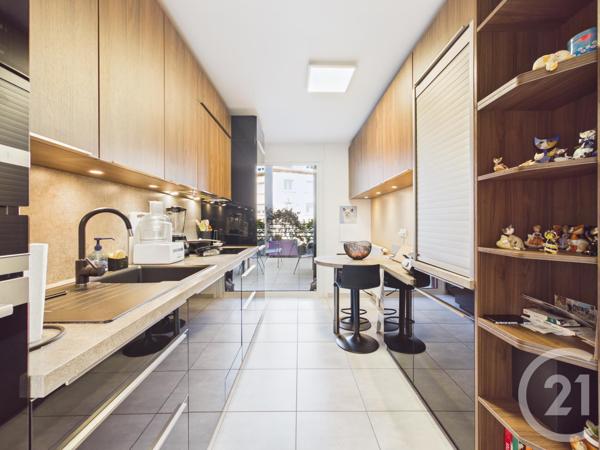 Appartement F4 à vendre  4 pièces - 104 m2 CHARTRES - 28