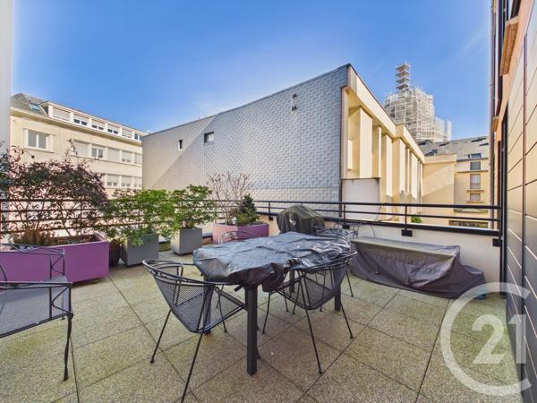 Appartement F4 à vendre  4 pièces - 104 m2 CHARTRES - 28