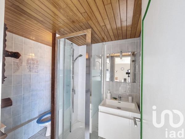 Appartement 3 pièces de 33 m² à Le Barcarès (66420)