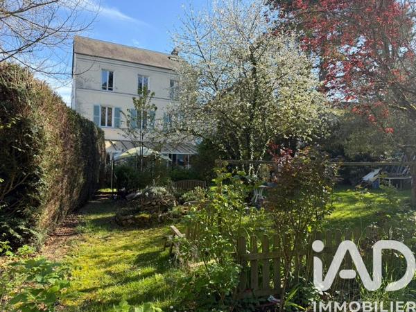 Maison à vendre 18 pièces 433 m² Évecquemont