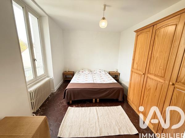 Maison à vendre 18 pièces 433 m² Évecquemont