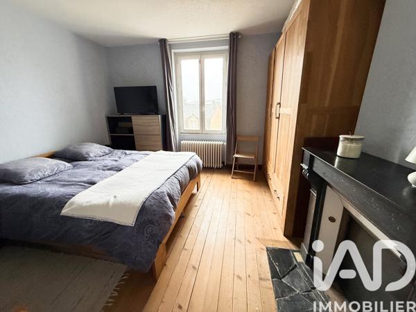 Maison à vendre 18 pièces 433 m² Évecquemont