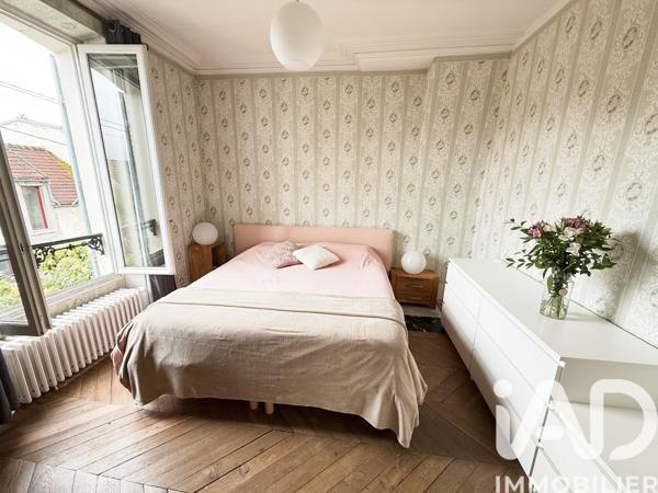 Maison à vendre 18 pièces 433 m² Évecquemont