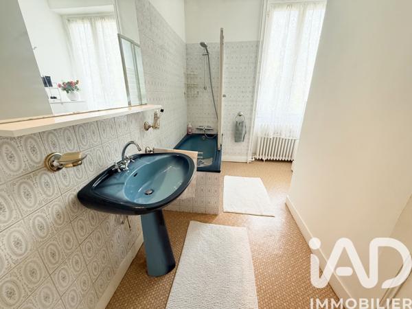 Maison à vendre 18 pièces 433 m² Évecquemont