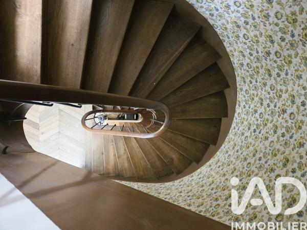 Maison à vendre 18 pièces 433 m² Évecquemont