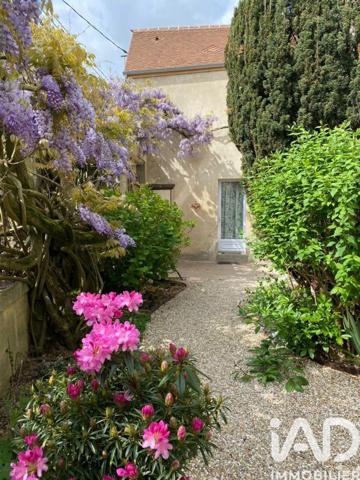 Maison à vendre 18 pièces 433 m² Évecquemont