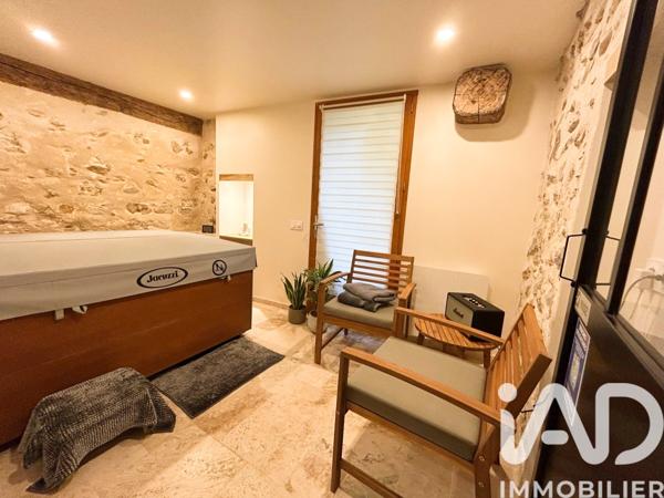 Maison à vendre 18 pièces 433 m² Évecquemont