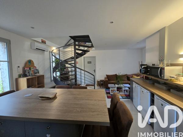 Maison à vendre 18 pièces 433 m² Évecquemont