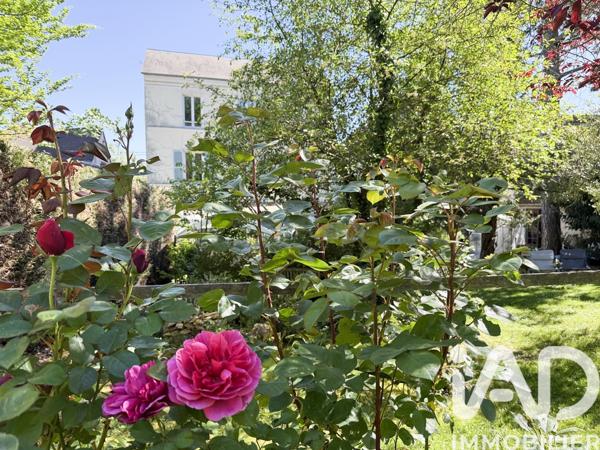 Maison à vendre 18 pièces 433 m² Évecquemont