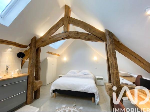 Maison à vendre 18 pièces 433 m² Évecquemont