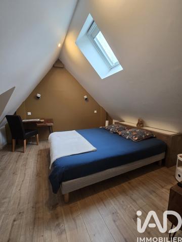 Maison à vendre 18 pièces 433 m² Évecquemont