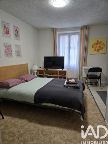 Maison à vendre 18 pièces 433 m² Évecquemont