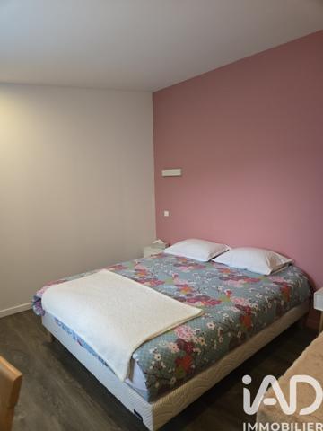 Maison à vendre 18 pièces 433 m² Évecquemont