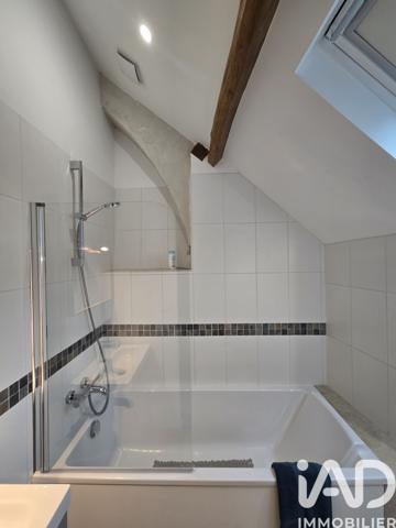 Maison à vendre 18 pièces 433 m² Évecquemont