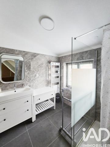 Maison (prestige) à vendre 18 pièces 433 m² Évecquemont