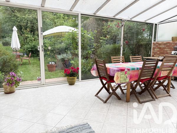 Maison à vendre 18 pièces 433 m² Évecquemont