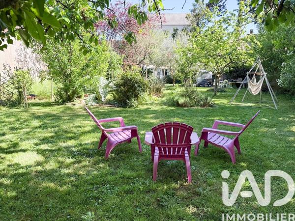 Maison à vendre 18 pièces 433 m² Évecquemont