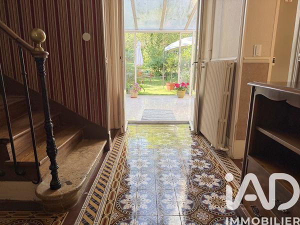 Maison à vendre 18 pièces 433 m² Évecquemont