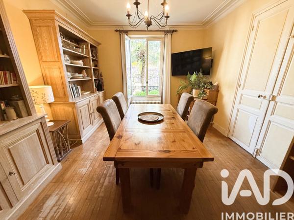 Maison à vendre 18 pièces 433 m² Évecquemont