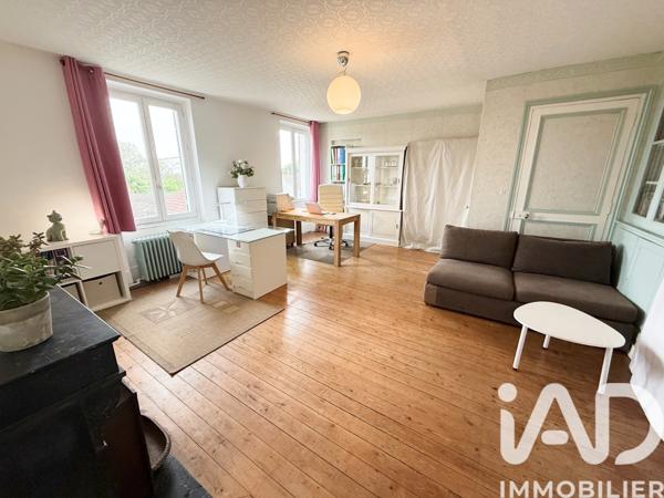 Maison à vendre 18 pièces 433 m² Évecquemont
