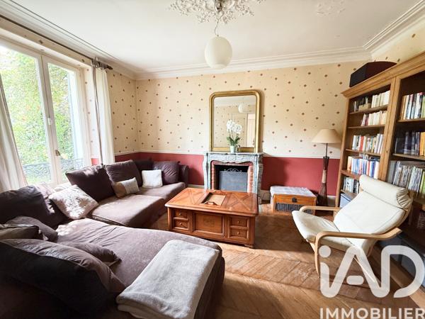 Maison à vendre 18 pièces 433 m² Évecquemont