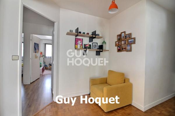 A VENDRE A PUTEAUX - BEL APPARTEMENT FAMILLIALE