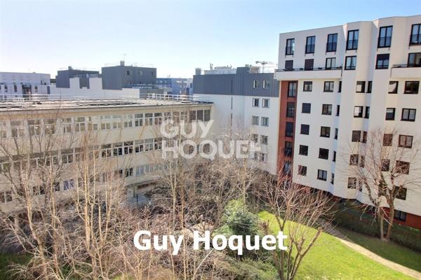 A VENDRE A PUTEAUX - BEL APPARTEMENT FAMILLIALE