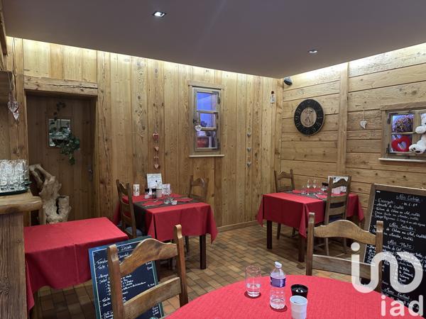 Immeuble à vendre 665 m² Fellering