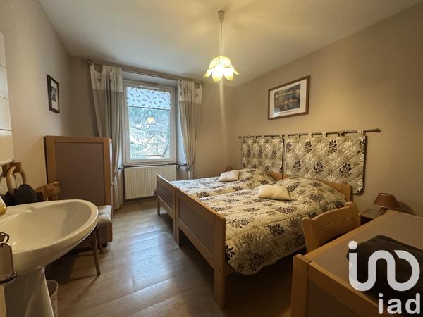 Immeuble à vendre 665 m² Fellering