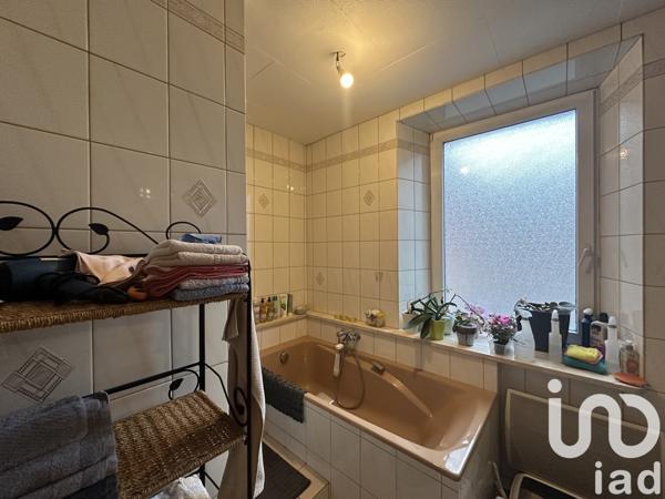 Immeuble à vendre 665 m² Fellering