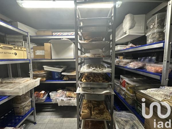 Immeuble à vendre 665 m² Fellering