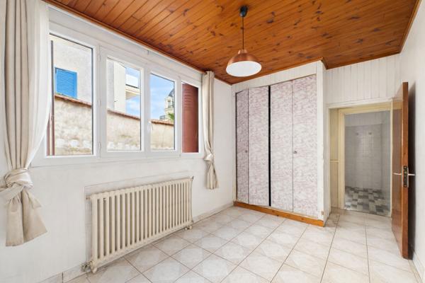 Maison Nogent Sur Marne 6 pièce(s) 108,58 m2