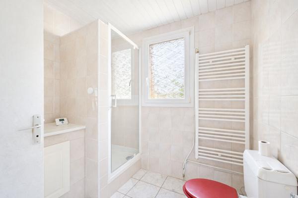 Maison Nogent Sur Marne 6 pièce(s) 108,58 m2