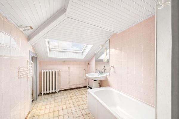 Maison Nogent Sur Marne 6 pièce(s) 108,58 m2