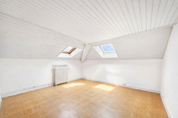 Maison Nogent Sur Marne 6 pièce(s) 108,58 m2