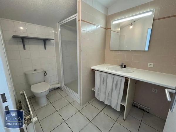 Appartement à louer 5 pièces 89.21m²