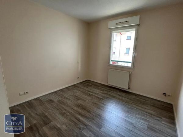 Appartement à louer 5 pièces 89.21m²