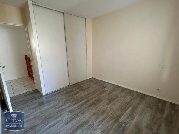 Appartement à louer 5 pièces 89.21m²