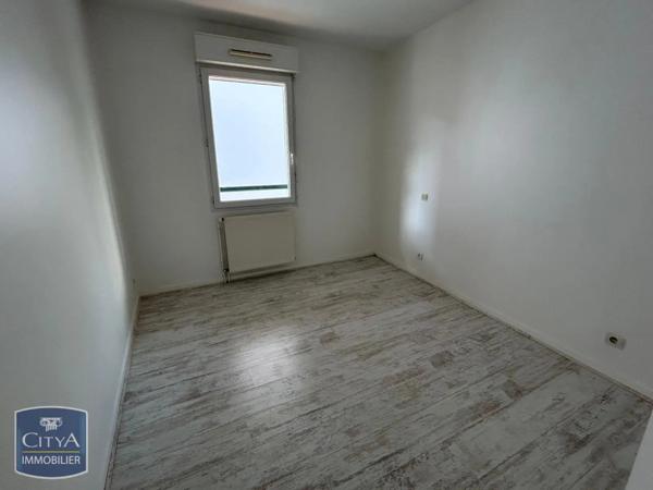 Appartement à louer 5 pièces 89.21m²