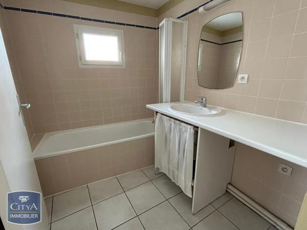 Appartement à louer 5 pièces 89.21m²