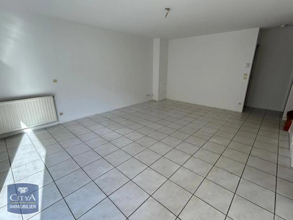 Appartement à louer 5 pièces 89.21m²
