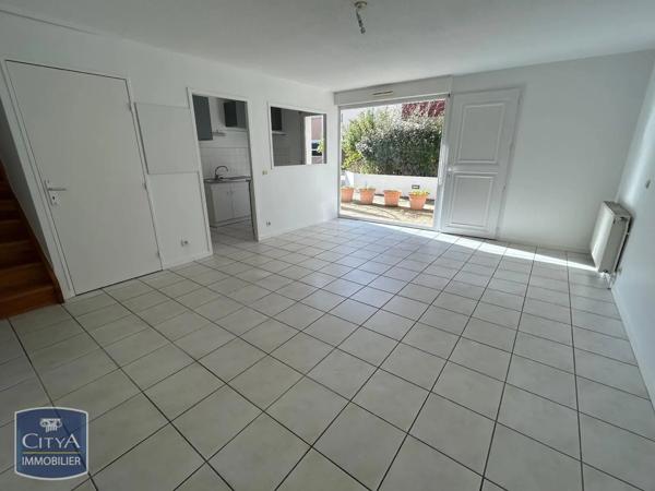 Appartement à louer 5 pièces 89.21m²