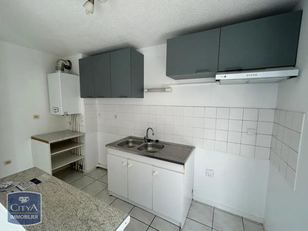 Appartement à louer 5 pièces 89.21m²