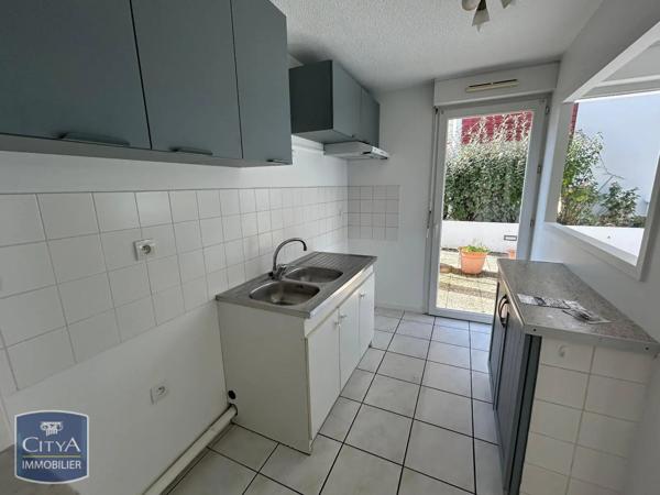 Appartement à louer 5 pièces 89.21m²