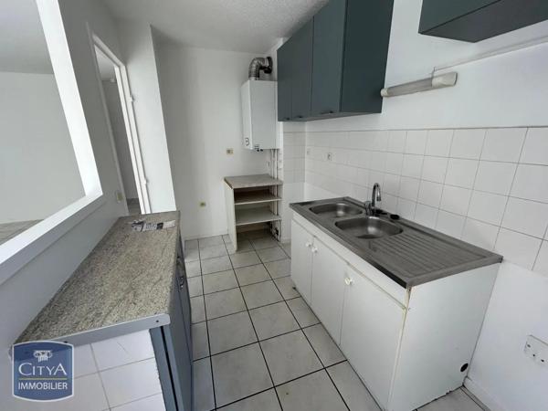 Appartement à louer 5 pièces 89.21m²