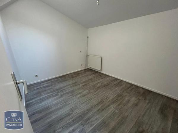 Appartement à louer 5 pièces 89.21m²