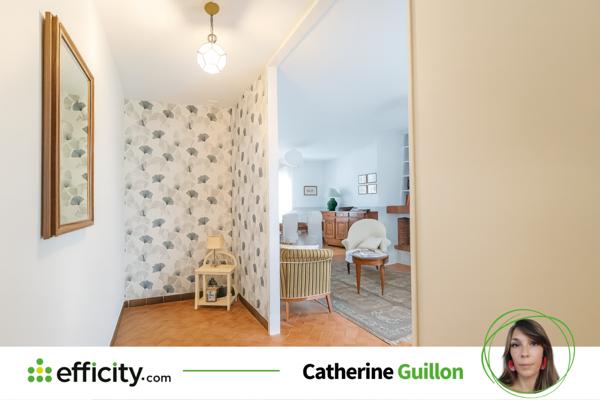 Maison 4 pièces - 88 m²