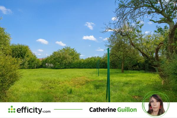 Maison 4 pièces - 88 m²