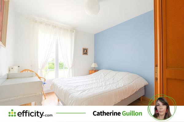 Maison 4 pièces - 88 m²