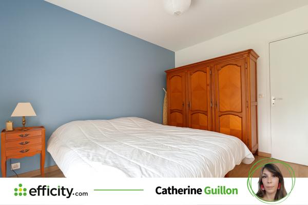 Maison 4 pièces - 88 m²